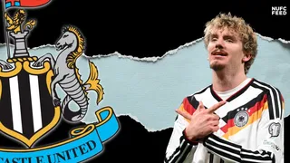 Nick Woltemade nods Germany on their way to World Cup 2026 as they romp to top spot in Group A