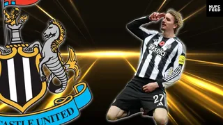 'Really happy': Nick Woltemade is looking forward to having Yoane Wissa back from injury for Newcastle United