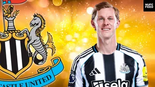 'Incredibly driven' Newcastle United player linked with January exit refuses to rule out move