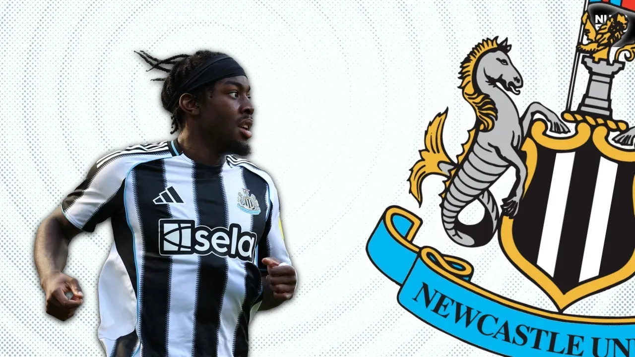 Newcastle United legend backs Anthony Elanga to be a big hit but outlines what he must do first