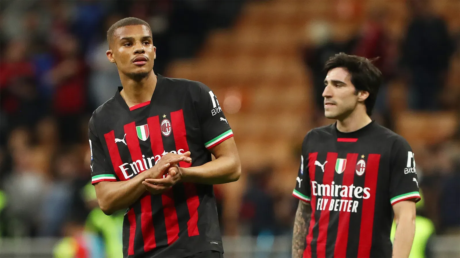 Thiaw ac milan tonali newcastle united nufc 2000