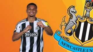 What Sandro Tonali told Malick Thiaw about Newcastle after his arrival from AC Milan - Thanks, Sandro, we think