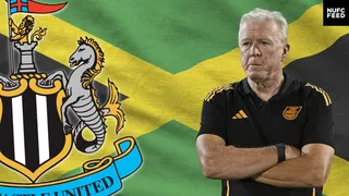 Former Newcastle United boss Steve McClaren out of work again after latest international failure