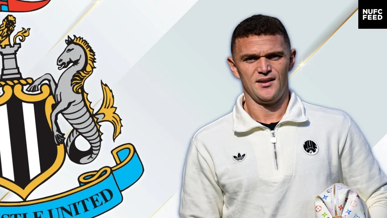 'Results will turn': Kieran Trippier pledges good times are coming to Newcastle United fans