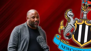 John Barnes has another go at Newcastle United after his Carabao Cup final comments - Just zip it, John