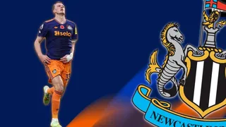 'Utter injustice': Former PGMOL chief blasts rules after Newcastle United man received marching orders against Brentford