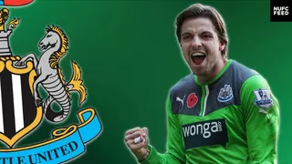 Former Newcastle United keeper Tim Krul now says something that we have been bleating on about for years