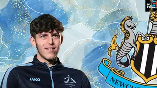 Unseen Newcastle United summer signing now unlikely to be seen in action until 2026