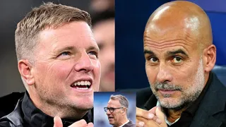 'A tricky fixture': Paul Merson now predicts the score between Newcastle United and Manchester City