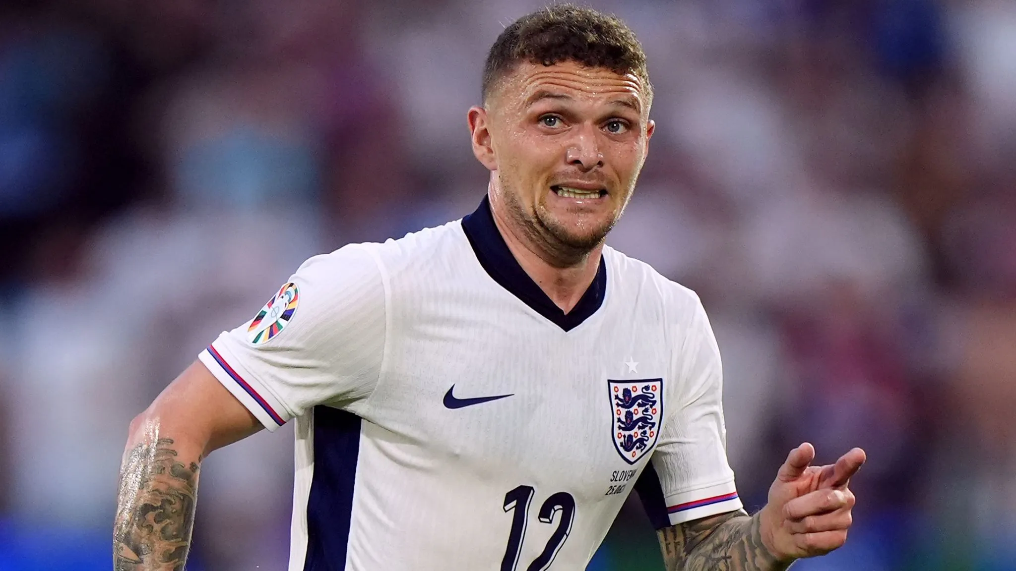 Skysports kieran trippier england 6593783