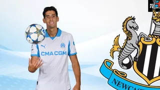 Huge update as key player set to miss Champions League clash between Marseille and Newcastle