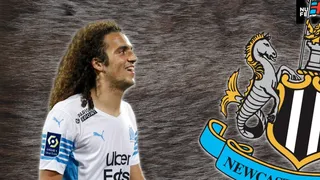 Newcastle United once again linked with 'brilliant' Lazio midfielder but are now joined by local rivals
