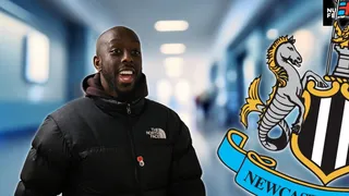 Craig Hope gives update on expected Yoane Wissa return date as £55m man still waiting to make debut