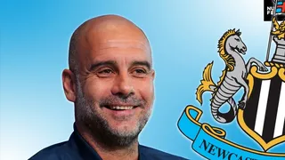 Pep Guardiola openly praises Newcastle United main man ahead of Saturday's meeting