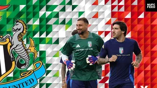 What Sandro Tonali plans to do if he scores for Newcastle United against Manchester City on Saturday