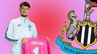 Crazy transfer story surfaces around £32m Newcastle United star - player plus cash deal mooted