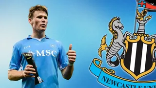 Newcastle United to reignite interest in Ballon d'Or nominee after stunning World Cup qualifier goal