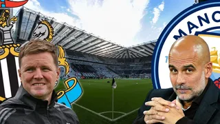 Surprise inclusion for Newcastle United as Eddie Howe announces team news to face Manchester City