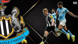 One giant lesson we learned watching Newcastle United take on Manchester City