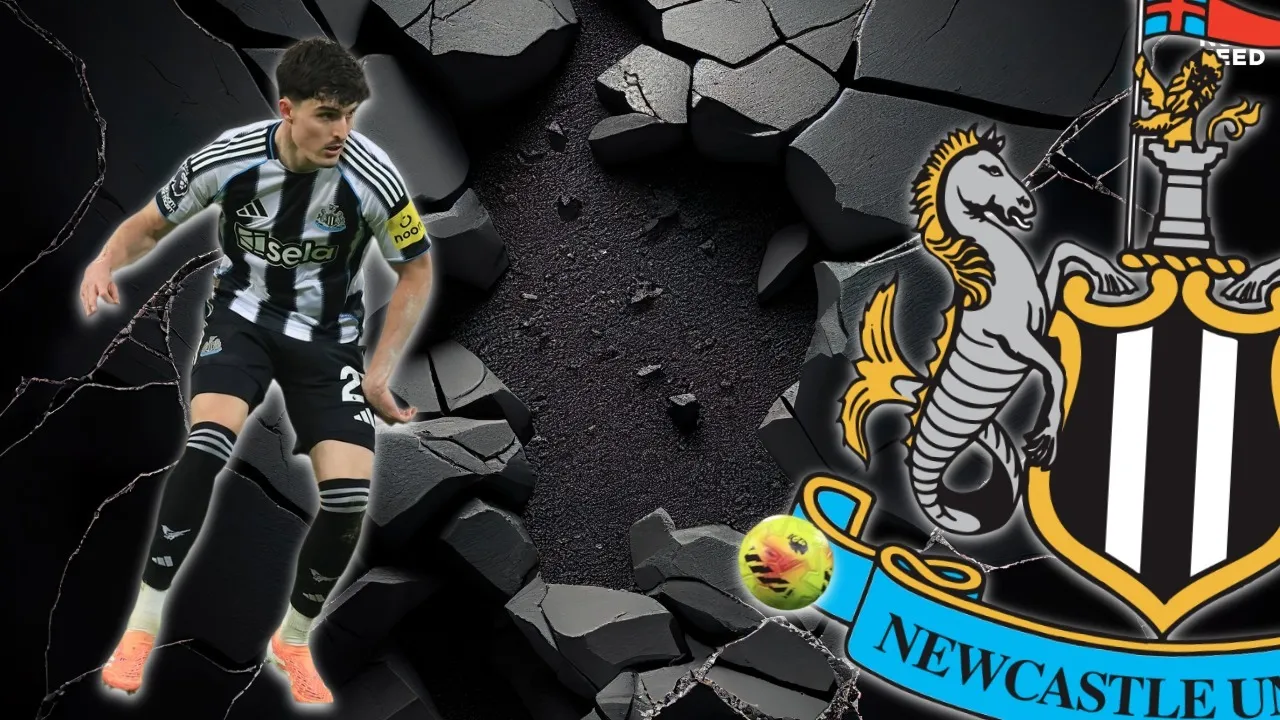 Tino Livramento praises 'underrated' teammate after huge Newcastle United win on Saturday