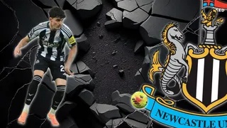 Tino Livramento praises 'underrated' teammate after huge Newcastle United win on Saturday