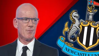 Dermot Gallagher weighs in on Newcastle United's winner - VAR checked three incidents before allowing goal
