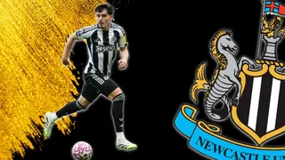 'That's my focus': Tino Livramento speaks out on contract situation amid links to Manchester City