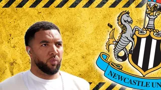 Troy Deeney selects two Newcastle United players in his Team of the Week
