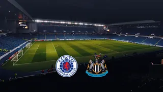 Rangers friendly to be streamed live for £7.99