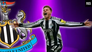 Newcastle United star shortlisted for Premier League Player of the Match Week - Vote now