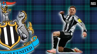 'Of course': Scotland goal hero says he would welcome Harvey Barnes into Tartan Army