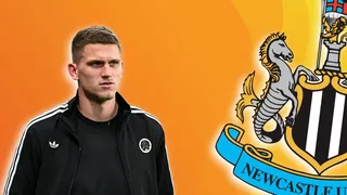 Newcastle United reportedly hold 'preliminary talks' with £35m defender over new deal