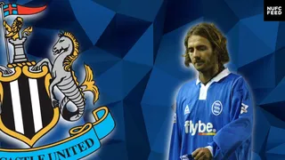 France legend says Marseille can beat 'disastrous' Newcastle United in Champions League this evening