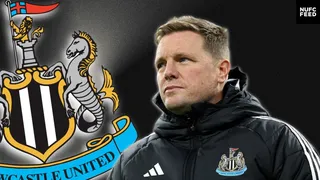 Eddie Howe gives blunt answer to French media when questioned over decision to drop Nick Woltemade