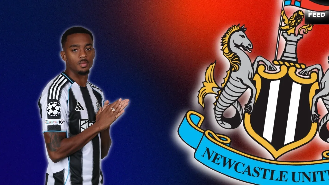 Premier League club eyeing raid on Newcastle United for £21m midfielder whose form has dropped off a cliff