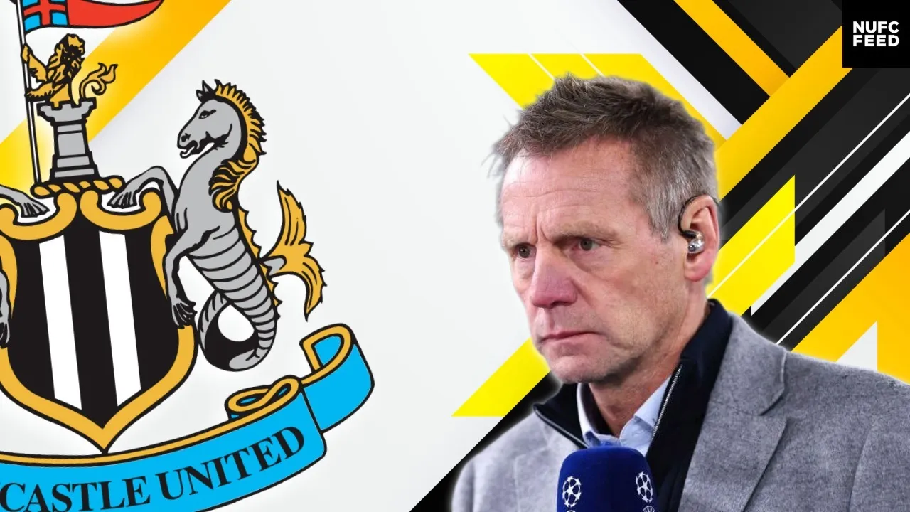 '110%': Stuart Pearce points finger at one Newcastle United star for Marseille defeat