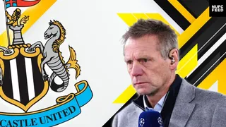'110%': Stuart Pearce points finger at one Newcastle United star for Marseille defeat