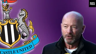 Alan Shearer chooses two Newcastle United stars in his Premier League Team of the Week