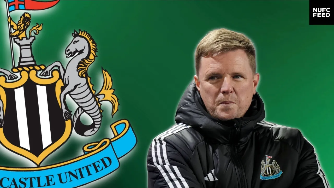 'Far from the case': Eddie Howe delivers Alexander Isak reality check as PSR change looms