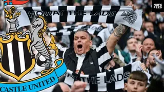 Newcastle United release statement revealing shocking truth behind French police's excessive force on Tuesday night