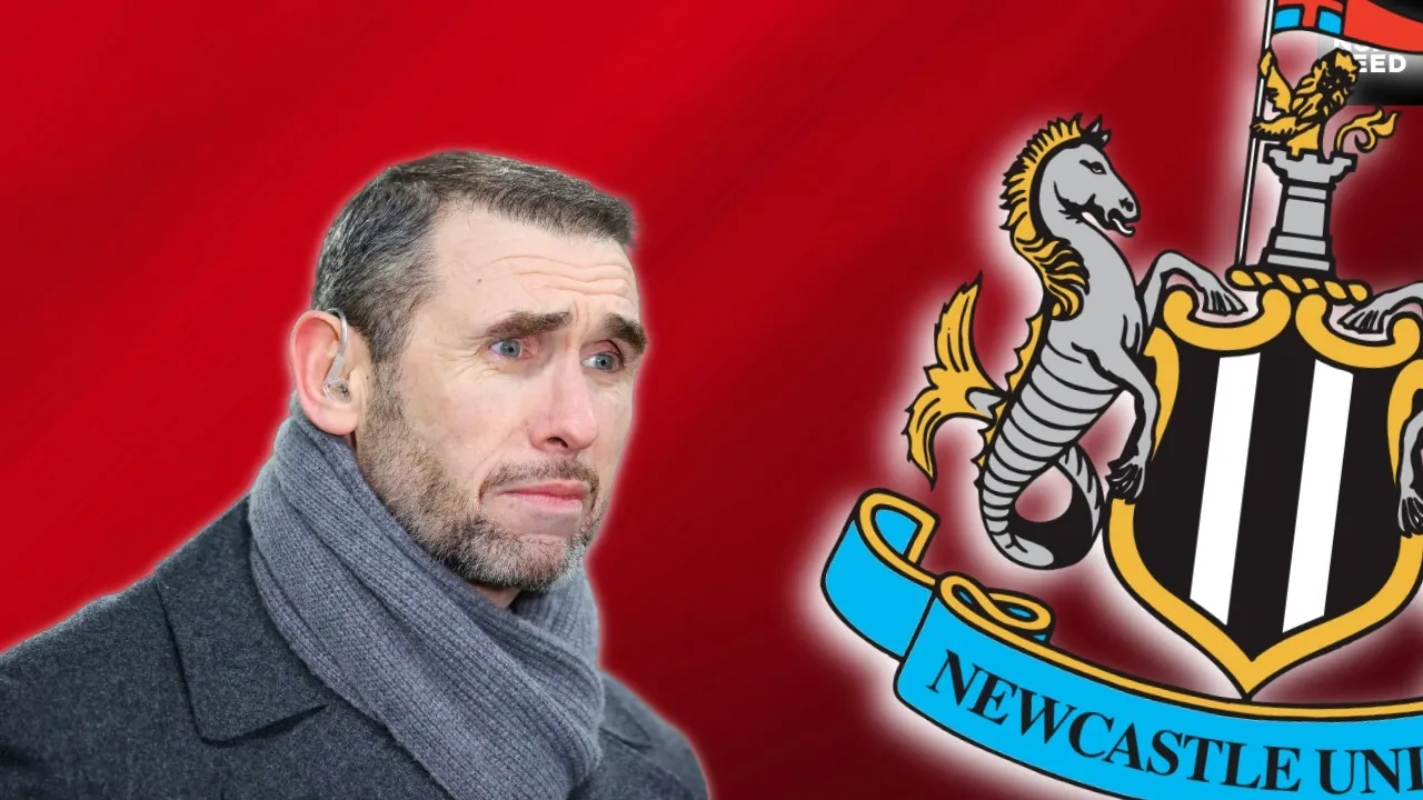 Martin Keown suggests Newcastle United are missing Alexander Isak - Does he have a point?