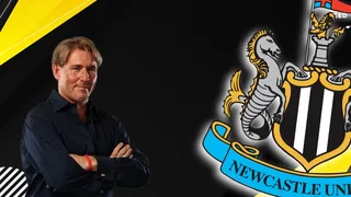 Simon Jordan backs French police after deploying batons and pepper spray on Newcastle United fans on Tuesday night