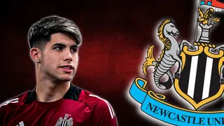 Newcastle United could send winger out to Spain in January as interest grows in 19-year-old