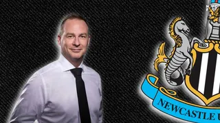 What Newcastle United CEO David Hopkinson was surprised by when taking over club