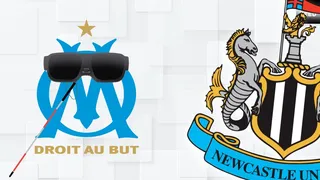 Olympique Marseille release statement following criticism from Newcastle United and its supporters