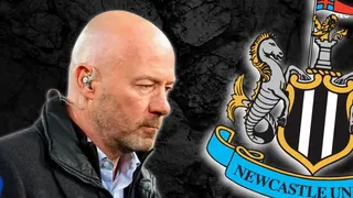 'Not the first': Alan Shearer says Eddie Howe has a 'big decision' to make on Saturday