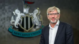 Newcastle United names Simon Capper as its new Chief Financial Officer (CFO)