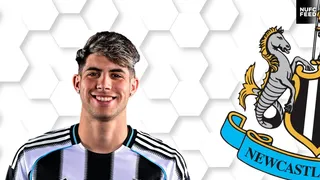 Spanish club 'close to agreement' with Newcastle United over January move for talented winger