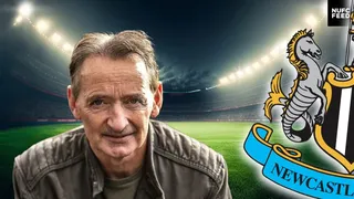 Pat Nevin says Newcastle United's midfield trio lack one key aspect to their game which holds team back