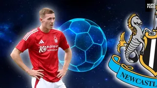 Report now suggests Premier League behemoth will try to sign Elliot Anderson in 2026 - Newcastle's hopes are dwindling